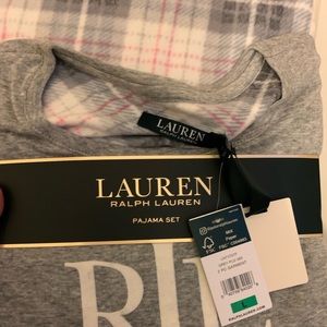 Ralph Lauren Pjs
